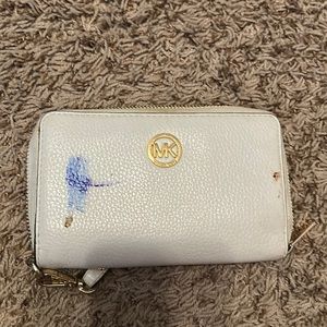 Michael kors wallet